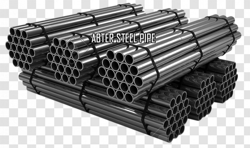 Pipe Carbon Steel Iron Metal - Fabrication Transparent PNG