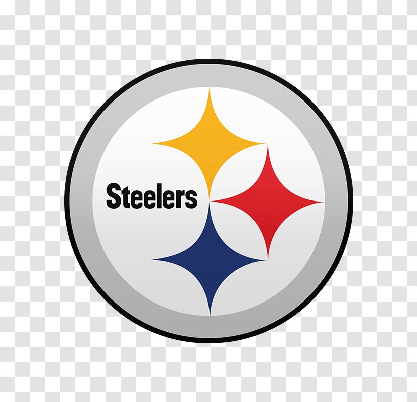 Logos And Uniforms Of The Pittsburgh Steelers NFL AFC North Steelerettes - Art Rooney - New York Giants Transparent PNG