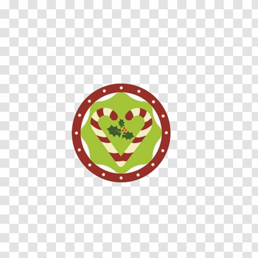 Christmas Tree Snowman Pattern - Santa Claus - Gift Sticker Transparent PNG