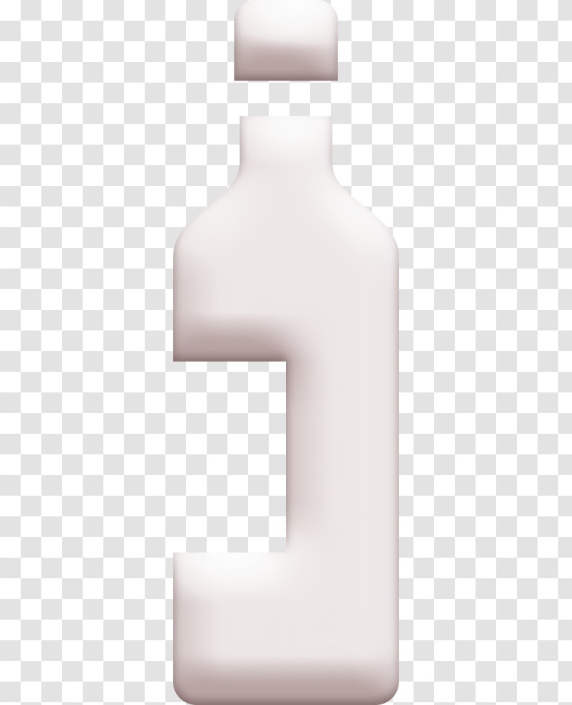 Alcohol Icon Food Icon Bottle Alcohol Wine Icon Transparent PNG