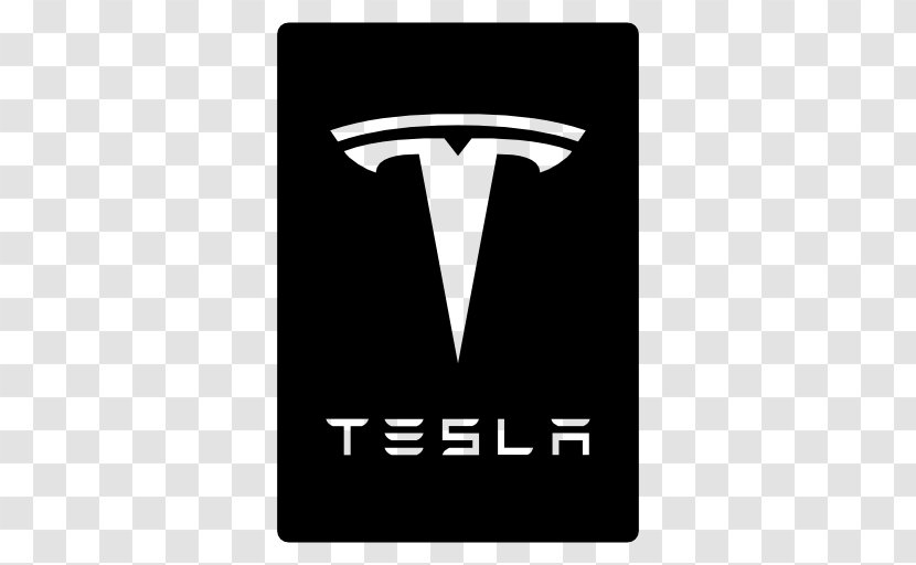 Tesla Motors Car Model X Electric Vehicle Transparent PNG