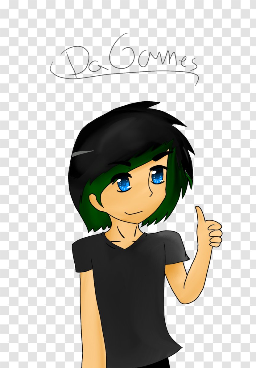 Unfixable DAGames DeviantArt Fan Art - Flower - Dagames Transparent PNG