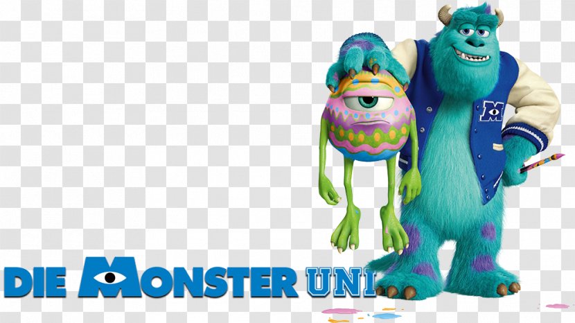 James P. Sullivan Mike Wazowski Monsters, Inc. Pixar The Walt Disney Company - Monsters University Transparent PNG