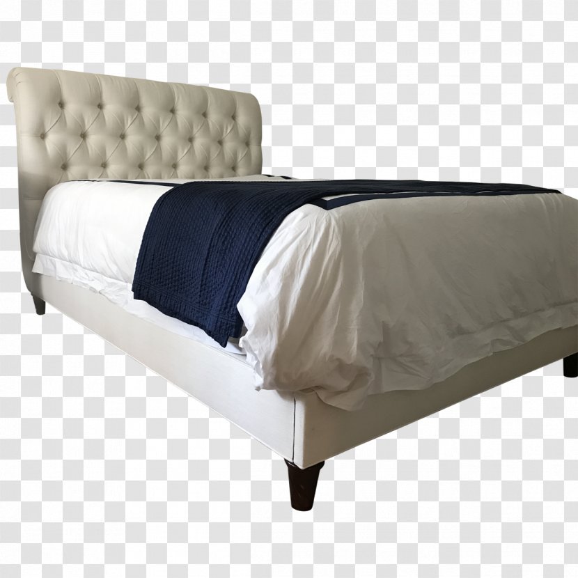 Bed Frame Mattress Comfort Transparent PNG