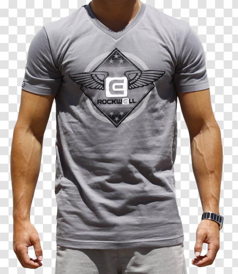 T-shirt Neck - Jersey Transparent PNG