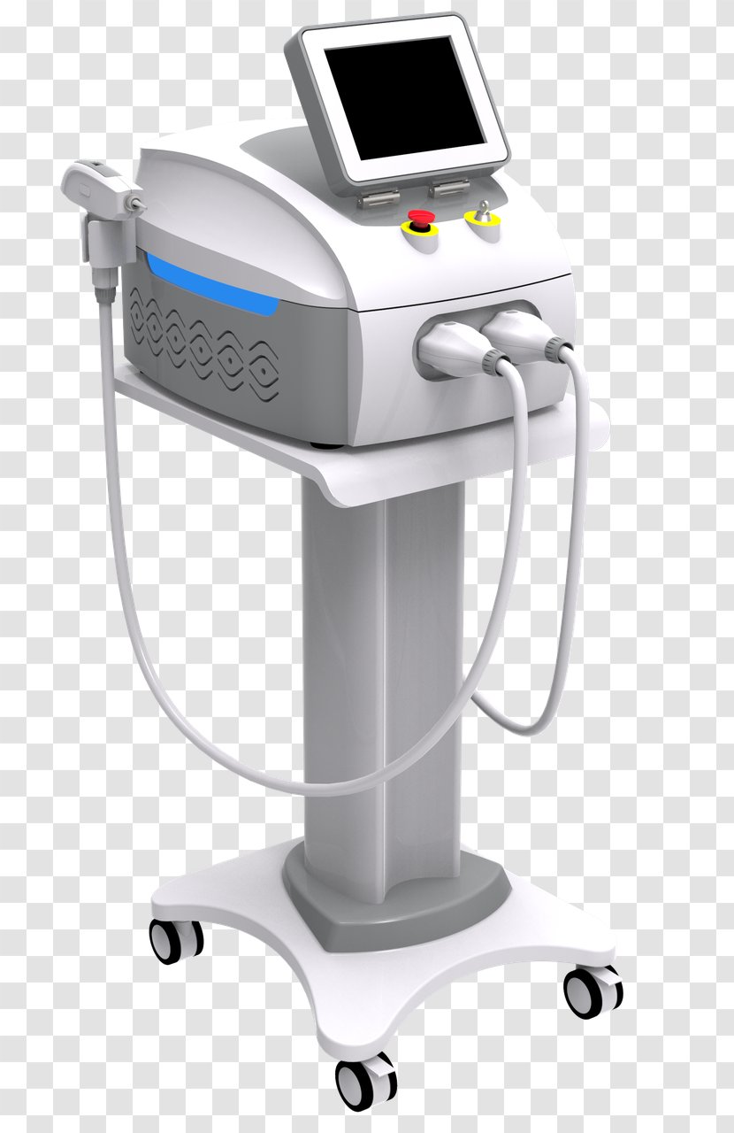 Tattoo Removal Nd:YAG Laser Intense Pulsed Light Technology - Indian Premier League - Ndyag Transparent PNG