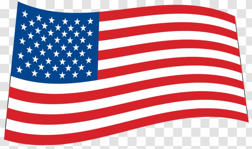 Flag Of The United States Independence Day Transparent PNG