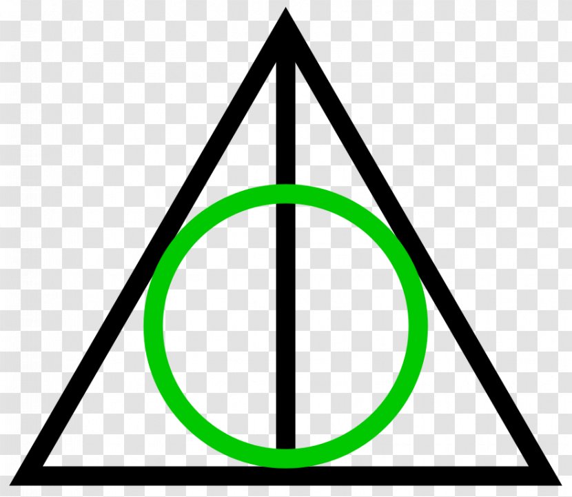 Harry Potter And The Deathly Hallows Viktor Krum Gellert Grindelwald (Literary Series) - Area - Symbol Transparent PNG