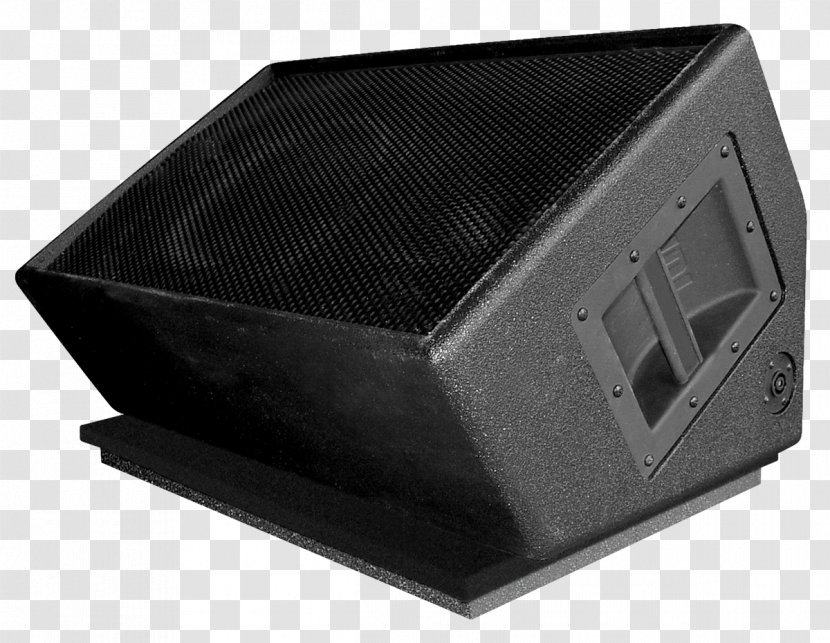 Guitar Amplifier Sound Acoustics Loudspeaker - Acoustic Transparent PNG