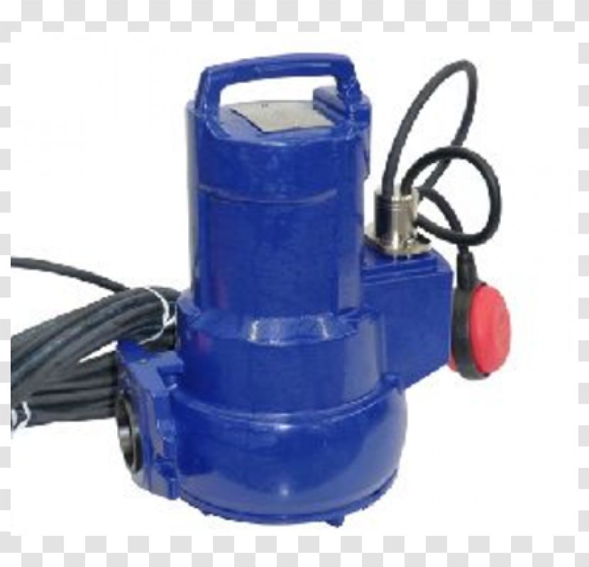 Submersible Pump KSB Wastewater Pumping Station - Waste Connections Transparent PNG
