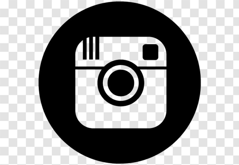 Black And White Clip Art - Share Icon - Instagrm Transparent PNG