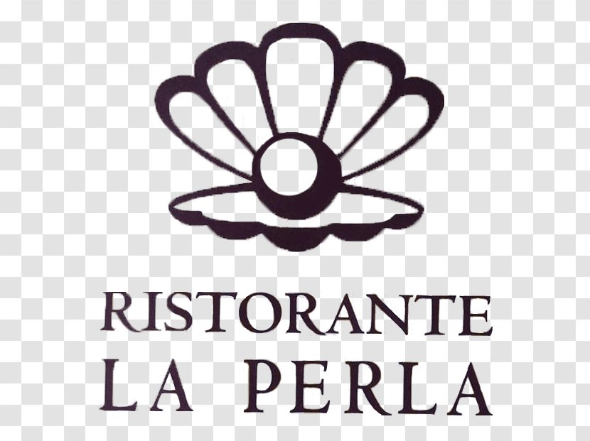 Logo Restaurant Brand Font Area M - Text - Hammam La Perla Transparent PNG
