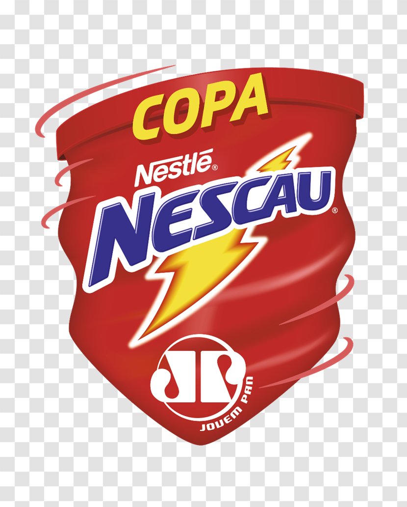 Nescau Breakfast Cereal Nestlé Chocolate Milk - Drink Transparent PNG