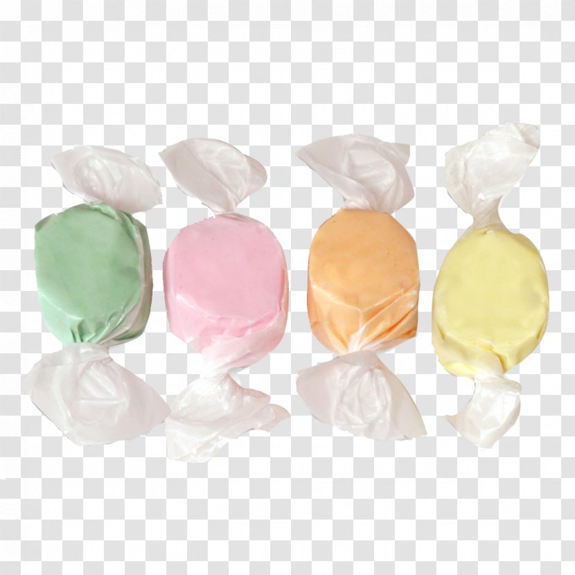 Taffy Plastic Bag Flavor - Snack Junior Mint Transparent PNG