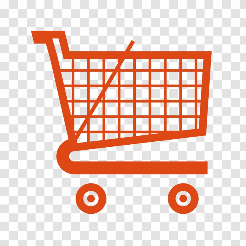 Shopping Cart Online Clip Art - Rectangle - Grocery Shop Transparent PNG