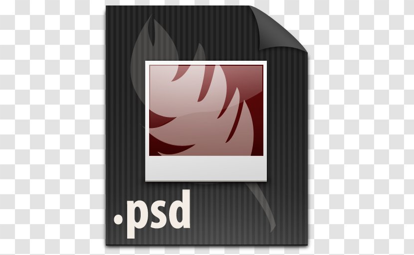 Square Brand Logo - Image File Formats - PSD Transparent PNG