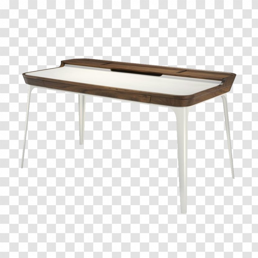 Table Desk Herman Miller Office Transparent PNG