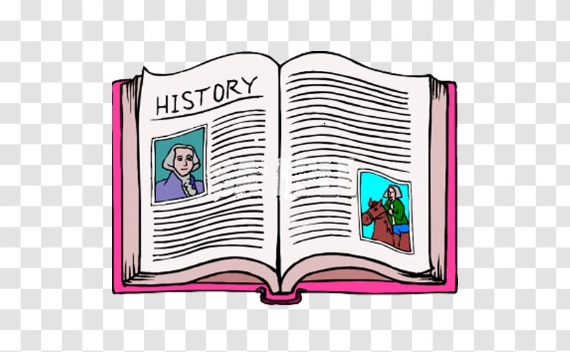 History Book Historical Society L.E.A.P. Classes Child Transparent PNG