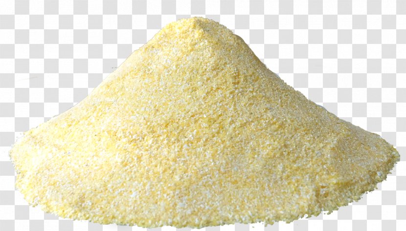 Cornmeal Wheat Flour Maize Pasta - Corn Transparent PNG