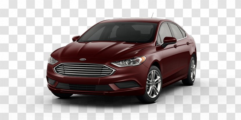 2018 Ford Fusion Hybrid SE Sedan Car Motor Company Automatic Transmission - Vehicle Transparent PNG