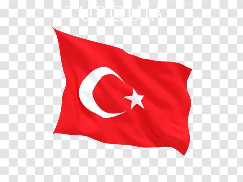 Flag Of Turkey Clip Art Transparent PNG