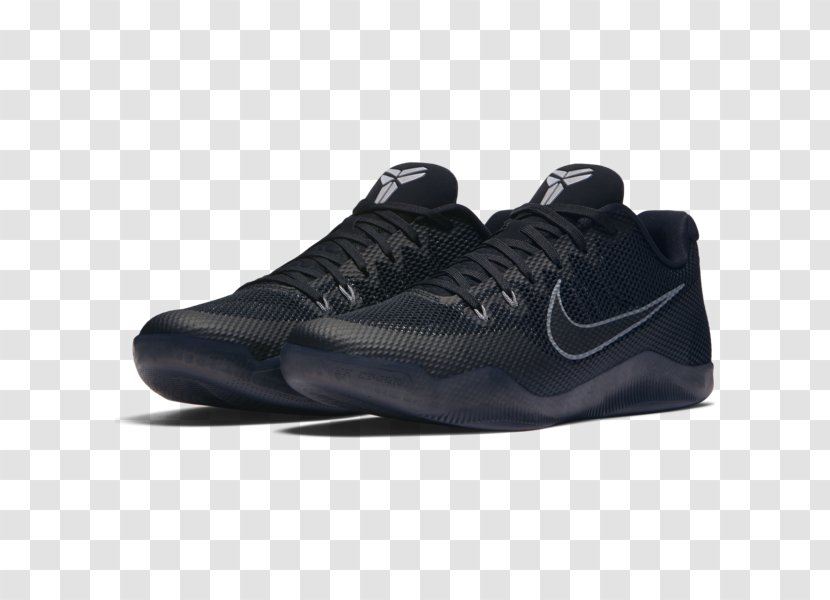 Nike Air Max Basketball Shoe Sneakers - Cross Training Transparent PNG