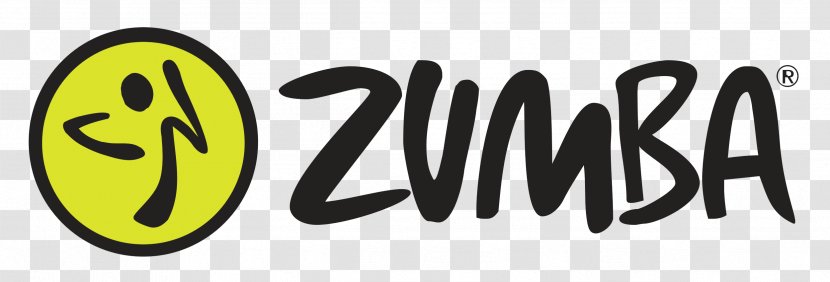 Zumba Dance Physical Fitness Exercise Centre - Aerobics - Manta Logo Transparent PNG