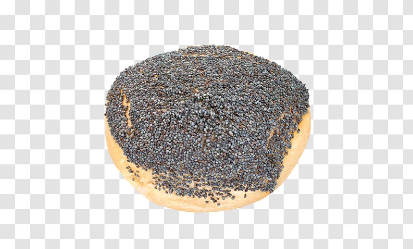 Bakery Bread Poppy Seed Confectionery Pastry Transparent PNG