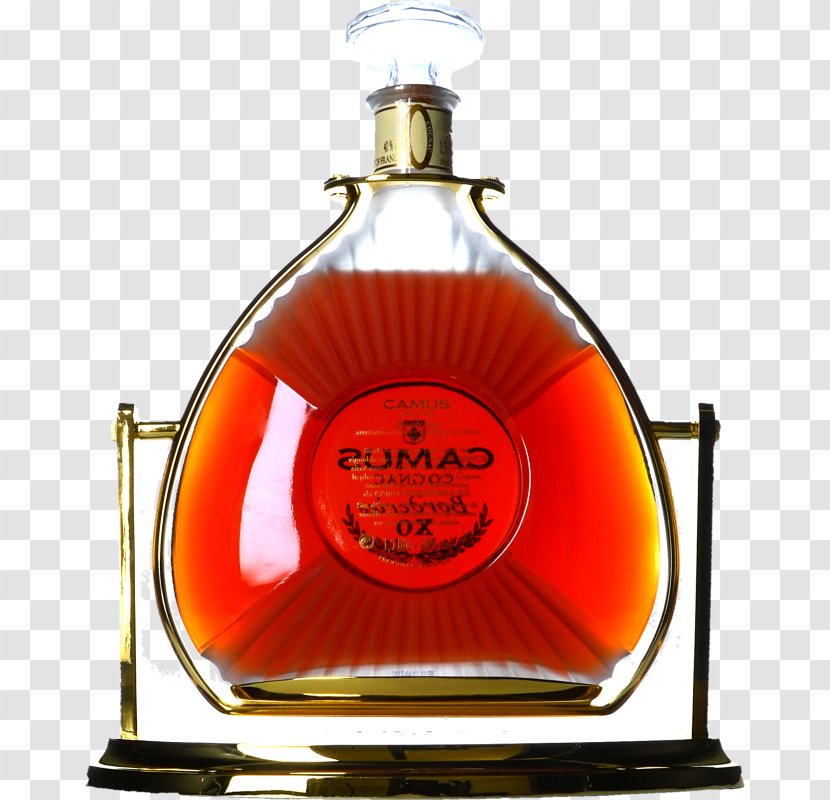 Cognac Liqueur Eau De Vie Wine Whiskey Transparent PNG