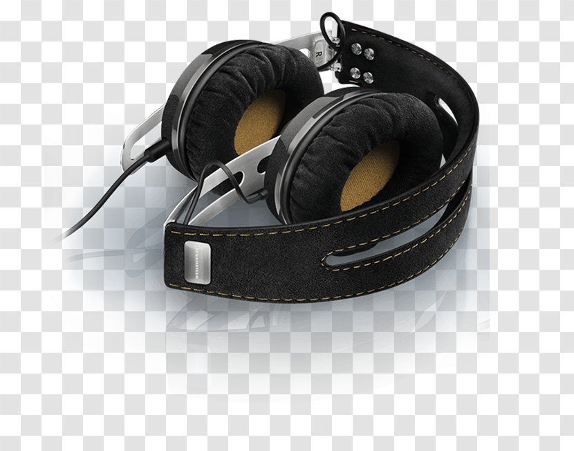 Headphones Sennheiser Momentum On-Ear 2 Over Ear Transparent PNG