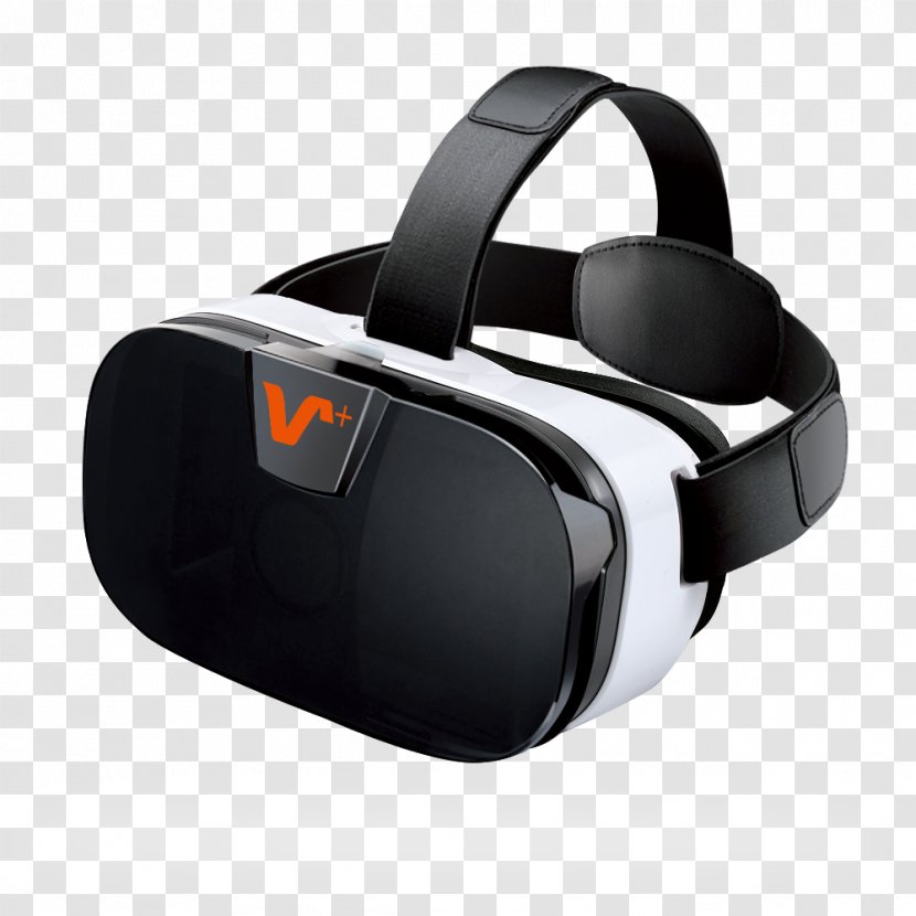 Samsung Gear VR Oculus Rift Virtual Reality Headset Google Daydream View - Cardboard - Vr Glasses Transparent PNG