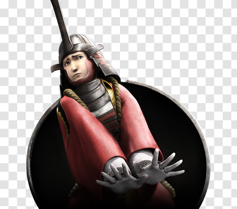 Sengoku Basara 4 Kobayakawa Hideaki Period Battle Of Sekigahara Mo - Keiji Maeda - Takakage Transparent PNG