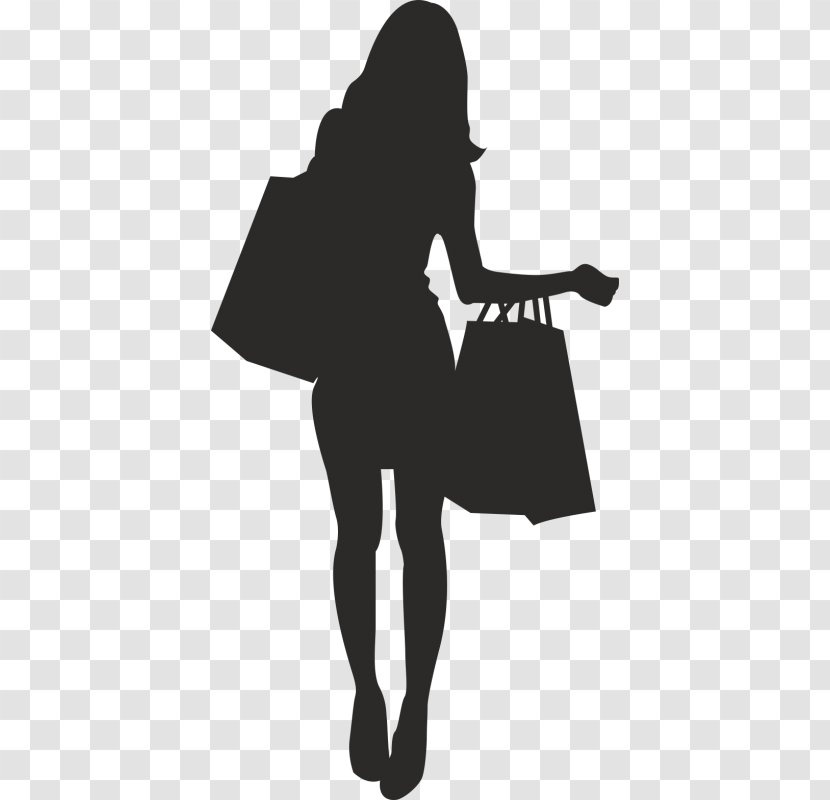Shopping Bags & Trolleys Fashion Clip Art - Standing - Bag Transparent PNG