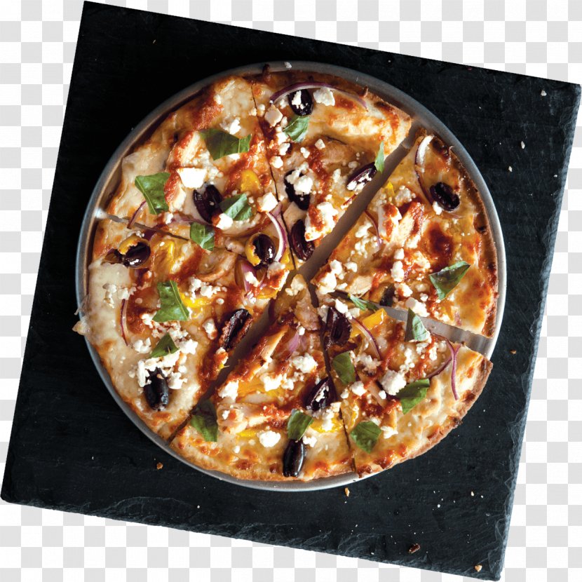California-style Pizza New York-style Hut Pie Five - Delivery - American Transparent PNG
