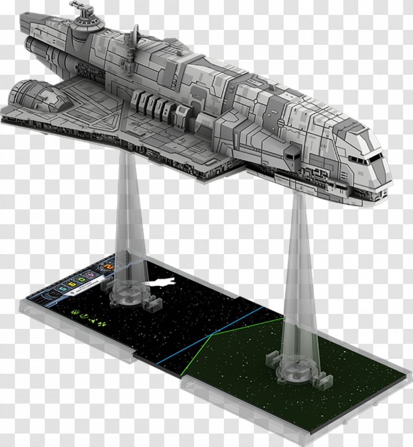 Star Wars: X-Wing Miniatures Game Wars Expanded Universe X-wing Starfighter TIE Fighter - Galactic Empire - Galacticos,Mold,model,Star Transparent PNG