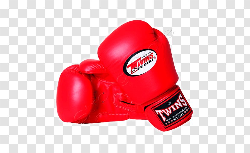 Twins Boxing Glove Online Shopping Clothing - Equipment Transparent PNG
