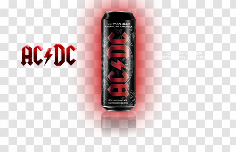 Beer AC/DC Musical Ensemble United States - Frame - Ac Dc Transparent PNG