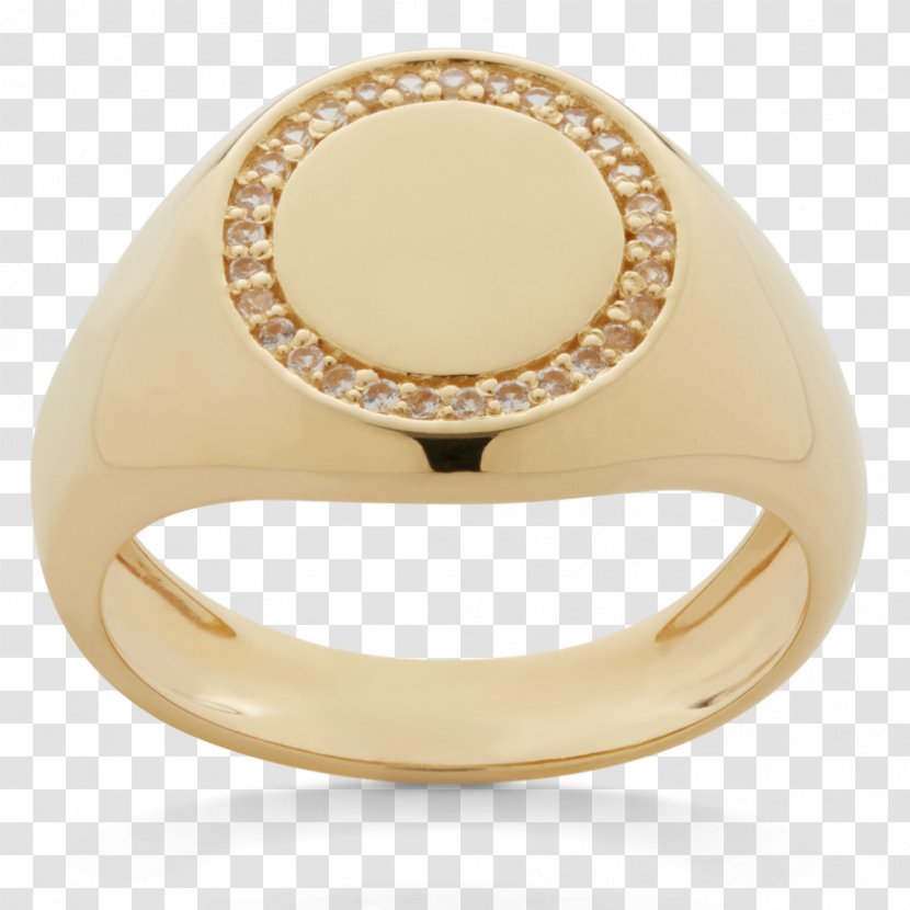 Ring Jewellery Gemstone Silver Moonstone - Round Gold Transparent PNG