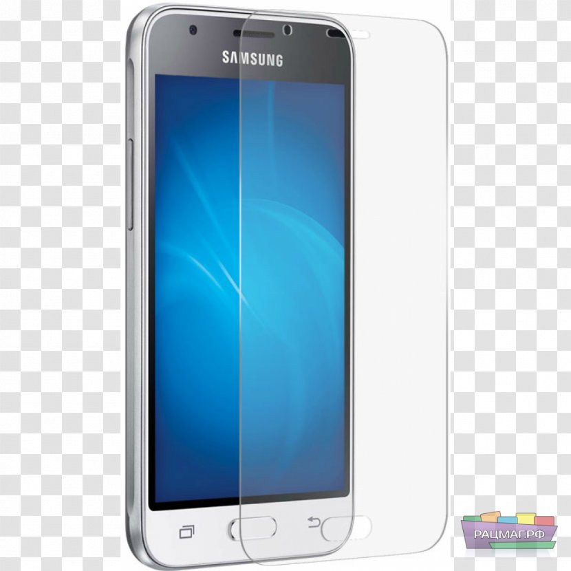 Telephone Samsung Galaxy J1 (2016) Smartphone Portable Communications Device - Gadget Transparent PNG