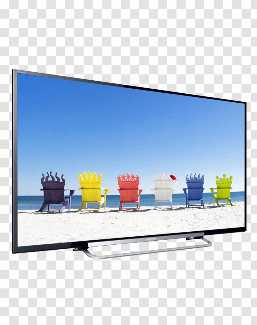 LCD Television LED-backlit 4K Resolution 1080p - Rectangle - Ultra-high-definition TV Picture Quality Dynamic Compensation Transparent PNG