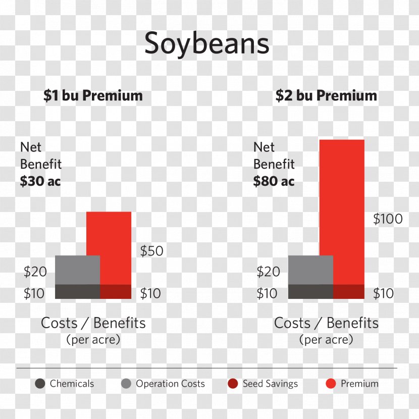 Genetically Modified Organism Soybean The Non-GMO Project Wheat Maize - Growing Soybeans Transparent PNG