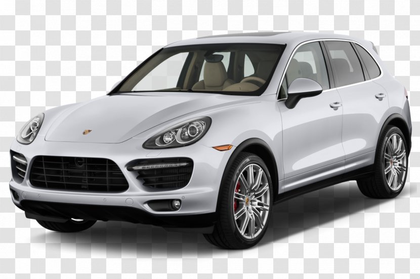 2013 Porsche Cayenne Car 2014 Sport Utility Vehicle - Land - Price Transparent PNG