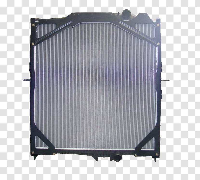 Plastic Hose Radiator Price - Grille Transparent PNG