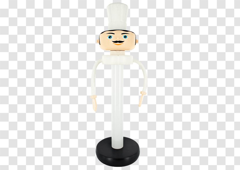 Kitchen Paper Chef Cook - Polyvinyl Chloride - Crying Mummy Transparent PNG