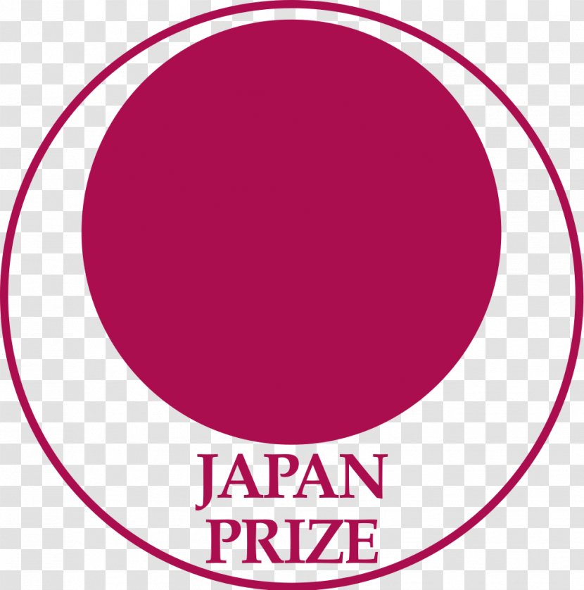 Japan Prize Science Award - Laureate Transparent PNG