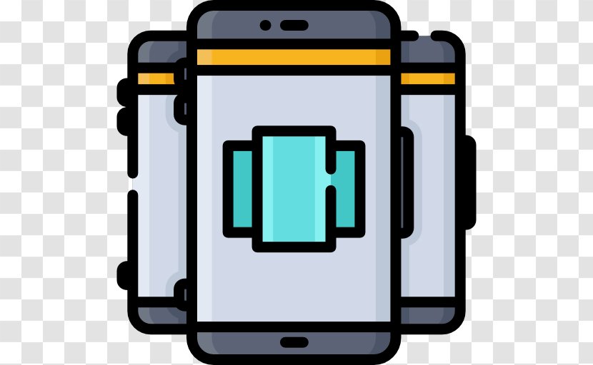 Mobile Phones AirPods Handheld Devices - Technology Transparent PNG
