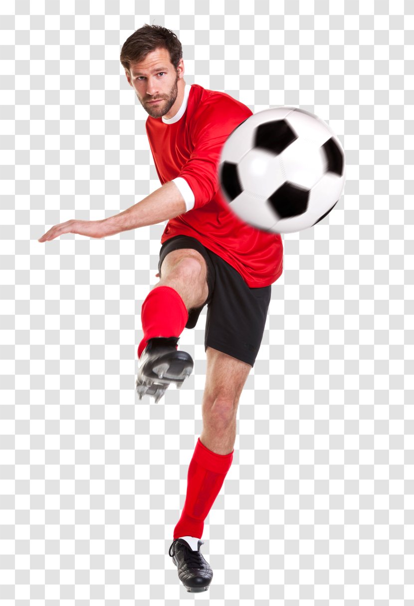 Football Player Stock Photography Royalty-free Sport - Shoulder Transparent PNG