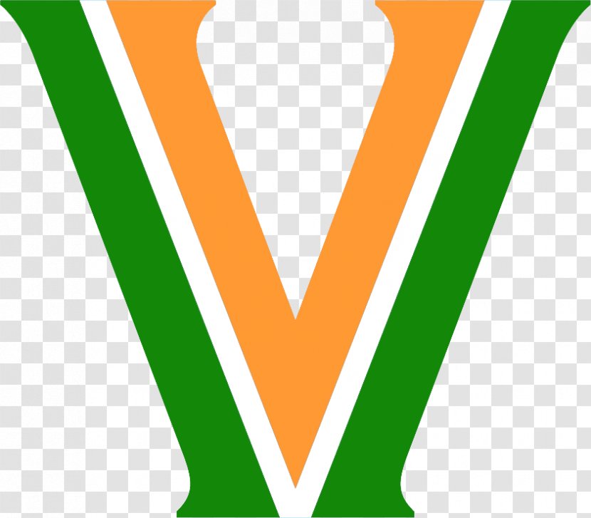 Villanova University Student Society All India Students Association - Orange - Visa Transparent PNG