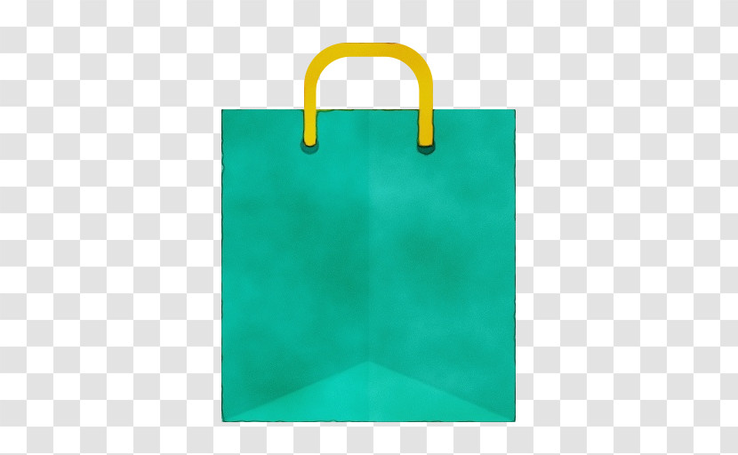 Shopping Bag Transparent PNG