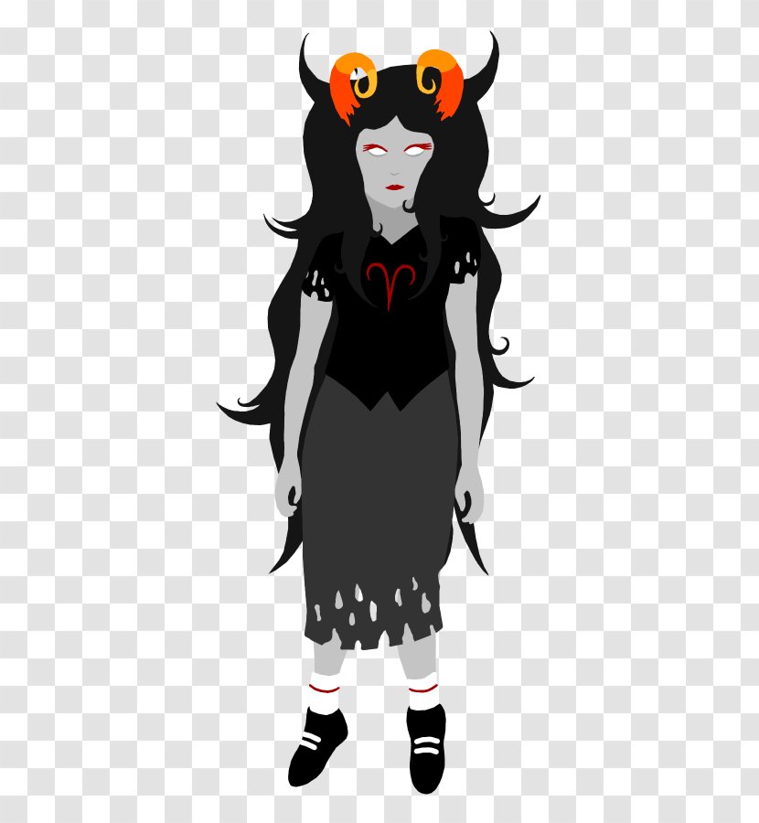 Aradia, Or The Gospel Of Witches Homestuck Aries DeviantArt - Astrological Sign Transparent PNG